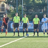 Calcio. Il Pietra gioca e diverte, la capolista Rivasamba cade 3-2 Calcio. Il Pietra gioca e diverte, la capolista Rivasamba cade 3-2