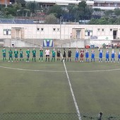Calcio. Coppa Italia di Promozione, il Legino parte subito forte: Ceriale battuto 3-1 con Macagno, Pescio e Garzoglio