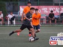 Calcio, Tornei Estivi. Questa sera le finali della Savona Cup! Calcio, Tornei Estivi. Questa sera le finali della Savona Cup!
