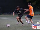 Calcio, Tornei Estivi. La Savona Cup ha le sue finaliste: i risultati dei match di ieri Calcio, Tornei Estivi. La Savona Cup ha le sue finaliste: i risultati dei match di ieri