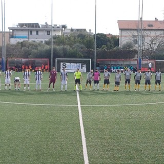 Calcio. Prima Categoria, tris Savona con la Letimbro: striscioni vittoriosi al "Faraggiana" e di nuovo a -4 dalla vetta