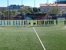 Calcio. Promozione, pari e patta tra Albissole e Bragno: al "Faraggiana" finisce 2-2 Calcio. Promozione, pari e patta tra Albissole e Bragno: al "Faraggiana" finisce 2-2