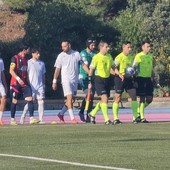 Calcio | Serie D. Il Celle Varazze resta al palo, il Gozzano vince 2-1 il recupero dell'Olmo Ferro Calcio | Serie D. Il Celle Varazze resta al palo, il Gozzano vince 2-1 il recupero dell'Olmo Ferro