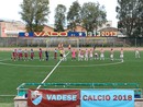 Calcio. Vadese ko anche con il Quiliano &amp; Valleggia, gli azzurrogranata retrocedono in Seconda Categoria