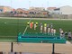 Calcio | Rezi e Rignanese colpiscono, Agostino tiene giù la saracinesca: l'anticipo sorride al Savona, Carcarese ko 2-0