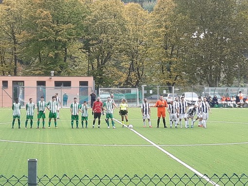 Calcio. Prima Categoria, è un Savona da applausi: Speranza battuto 2-1, Sofia e Caredda lanciano i biancoblu Calcio. Prima Categoria, è un Savona da applausi: Speranza battuto 2-1, Sofia e Caredda lanciano i biancoblu