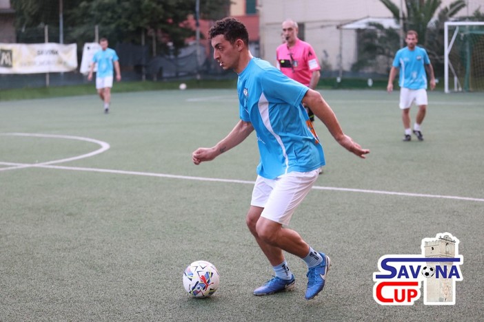 Calcio, Tornei Estivi. Mercoledì di fuoco alla Savona Cup: il programma di oggi Calcio, Tornei Estivi. Mercoledì di fuoco alla Savona Cup: il programma di oggi