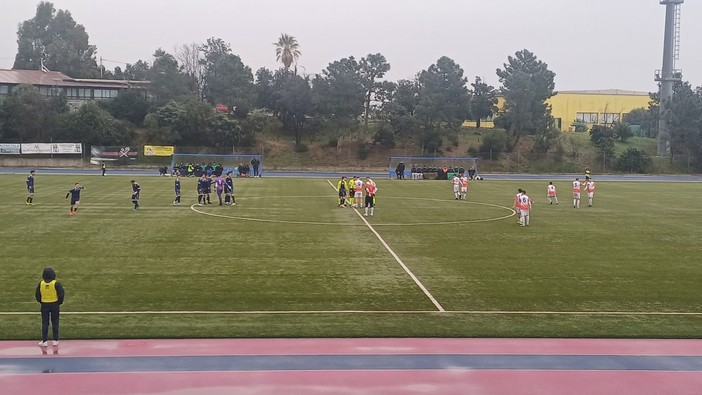 Calcio. Celle Varazze, un gol per tempo e le civette continuano a sognare: la doppietta di Akkari affonda il Baiardo Calcio. Celle Varazze, un gol per tempo e le civette continuano a sognare: la doppietta di Akkari affonda il Baiardo