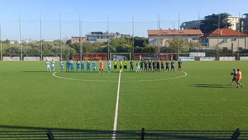 Calcio. Coppa Italia di Eccellenza al via, la webcronaca diretta di Albissole-Pietra Ligure (LIVE)
