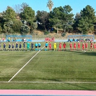 Calcio. Serie D, il Celle Varazze si accende ancora nel secondo tempo: Lavagnese rimontata e battuta 2-1