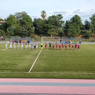 Calcio. Prima Categoria, il Savona riparte nel segno di Rignanese: Vadese sconfitta 2-0 con un gol per tempo