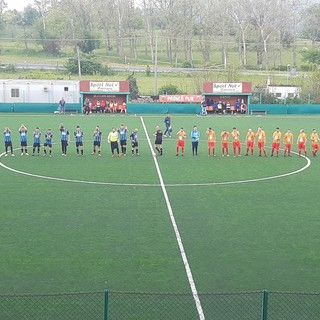 Calcio. Prima Categoria, l'Altarese festeggia la salvezza! Carlin's Boys battuta 2-1, decidono Ciappellano e un'autorete di Giglio Calcio. Prima Categoria, l'Altarese festeggia la salvezza! Carlin's Boys battuta 2-1, decidono Ciappellano e un'autorete di Giglio