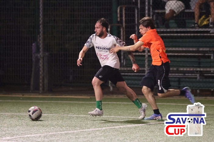 Calcio, Tornei Estivi. Inizia la fase finale della Savona Cup: oggi iniziano gli ottavi di finale