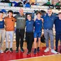 Parma, Fossano e Bra: fine settimana intenso per l’Atletica Arcobaleno Savona Parma, Fossano e Bra: fine settimana intenso per l’Atletica Arcobaleno Savona