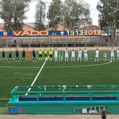 Calcio. Serie D, il Vado ritrova i tre punti e il gol di Vita, i rossoblu faticano ma superano di misura una buona Lavagnese