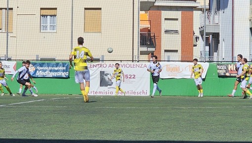 Calcio | Promozione. Si parte con Baia Alassio - Albingaunia, la webcronaca dal Ferrando (LIVE) Calcio | Promozione. Si parte con Baia Alassio - Albingaunia, la webcronaca dal Ferrando (LIVE)