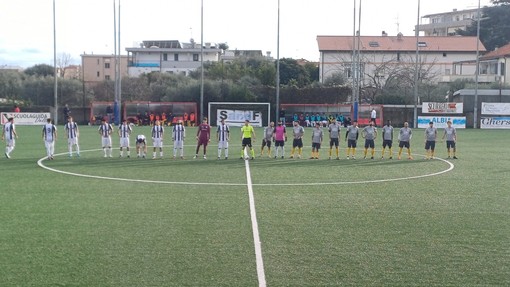 Calcio. Prima Categoria, tris Savona con la Letimbro: striscioni vittoriosi al "Faraggiana" e di nuovo a -4 dalla vetta