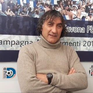 Calcio. Serie D, c'è la sorpresa Fossano sul cammino del Savona. De Paola: “Siamo sempre contati, ma l'obiettivo è quello di fare una grande partita" (VIDEO)