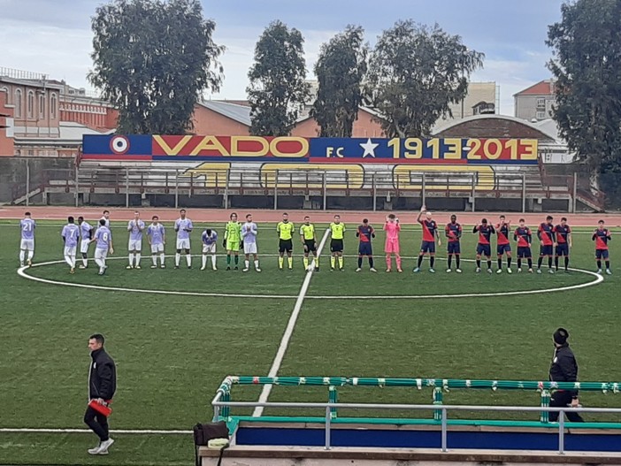 Calcio. Serie D, domenica nera per il Vado: il Legnano sbanca 2-0 il "Chittolina", Arpino e M. Kone piegano i rossoblu