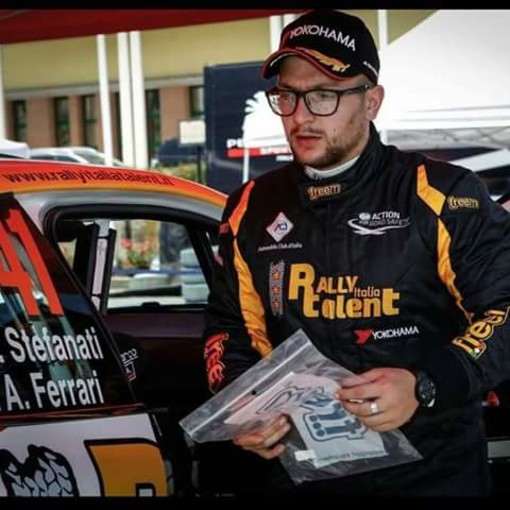 Motori, Rally: ritiro amaro per Ferrari al Trofeo della Maremma