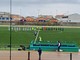 Calcio | Savona tutto cuore, Sassari e Nelli ribaltano la Sestrese allo scadere, striscioni in finale playoff contro la Praese