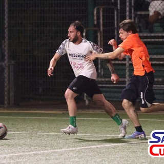 Calcio, Tornei Estivi. Inizia la fase finale della Savona Cup: oggi iniziano gli ottavi di finale