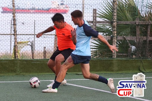 Calcio, Tornei Estivi. Prime tre qualificate ai quarti: i risultati di ieri della Savona Cup