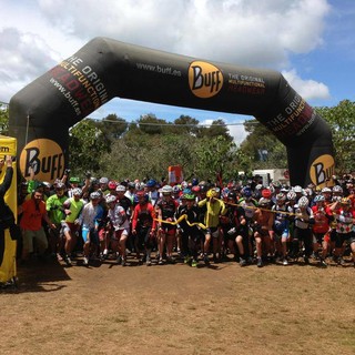 Mountain bike, 24h di Finale Ligure: gli aggiornamenti alle ore 16
