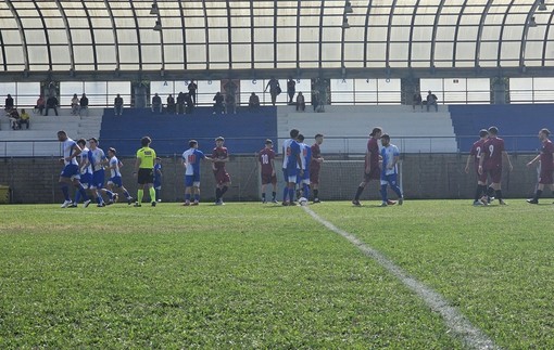 Calcio | Cisano - Cengio per puntare in alto, la webcronaca dal "Raimondo" (LIVE) Calcio | Cisano - Cengio per puntare in alto, la webcronaca dal "Raimondo" (LIVE)
