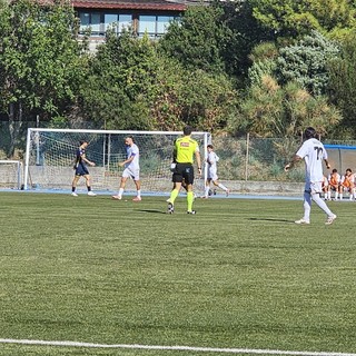 Calcio | Serie D. Il Celle Varazze si fa male da solo, il Chisola passa 4-0 all'Olmo - Ferro