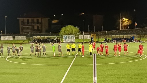 Calcio | Promozione, Savona dominante nel recupero di campionato, Superba travolta 8-0 Calcio | Promozione, Savona dominante nel recupero di campionato, Superba travolta 8-0