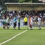 Calcio | Juniores d'Eccellenza. Legino e Sestrese in campo per il titolo regionale, la webcronaca dal Gambino