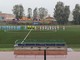 Calcio. Serie D: nella bufera del "Chittolina" spunta l'incornata di Ferrieri! Terza vittoria di fila per il Vado, Sanremese ko 1-0 Calcio. Serie D: nella bufera del "Chittolina" spunta l'incornata di Ferrieri! Terza vittoria di fila per il Vado, Sanremese ko 1-0