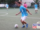 Calcio, Tornei Estivi. Mercoledì di fuoco alla Savona Cup: il programma di oggi