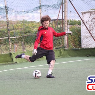 Calcio, Tornei Estivi. Ieri sera una sola gara alla Savona Cup: oggi un venerdì di fuoco