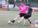 Calcio, Tornei Estivi. Conclusa la fase a gironi! Ecco la classifica e gli accoppiamenti degli ottavi Calcio, Tornei Estivi. Conclusa la fase a gironi! Ecco la classifica e gli accoppiamenti degli ottavi