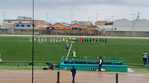 Calcio | Savona tutto cuore, Sassari e Nelli ribaltano la Sestrese allo scadere, striscioni in finale playoff contro la Praese Calcio | Savona tutto cuore, Sassari e Nelli ribaltano la Sestrese allo scadere, striscioni in finale playoff contro la Praese