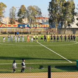 Calcio. Savona spuntato e con poche idee, al &quot;Chittolina&quot; è 0-0 contro il Ca' de Rissi