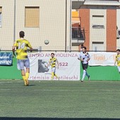 Calcio | Promozione. Baia Alassio e Albinguania partono con un pareggio, 2-2 "denso" al Ferrando