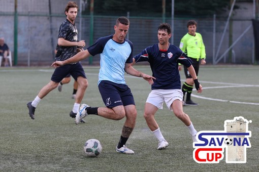 Calcio, Tornei Estivi. Iniziano le semifinali della Savona Cup! Il programma dei match d'andata