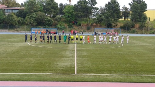 Calcio | Serie D, il Celle Varazze cerca la zampata salvezza con il Sestri Levante: il racconto dall'Olmo-Ferro (LIVE)