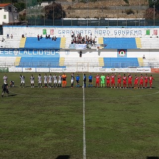 Calcio. Coppa Italia di Serie D: Sanremese ok ai rigori, i matuziani battono 4-2 il Savona e volano ai sedicesimi di finale Calcio. Coppa Italia di Serie D: Sanremese ok ai rigori, i matuziani battono 4-2 il Savona e volano ai sedicesimi di finale
