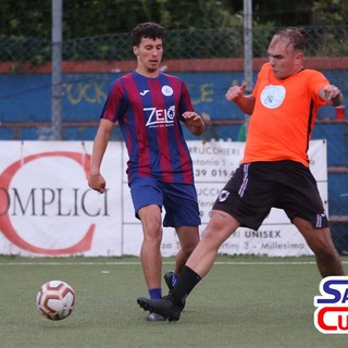 Calcio, Torneo Estivi. Al via i quarti della Savona Cup: il programma di questa sera