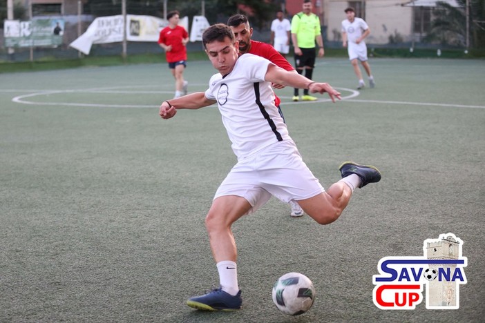 Calcio, Tornei Estivi. La Savona Cup verso la fase finale: i risultati di ieri Calcio, Tornei Estivi. La Savona Cup verso la fase finale: i risultati di ieri