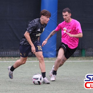 Calcio, Torneo Estivi. Da domani al via gli ottavi della Savona Cup: ecco il programma Calcio, Torneo Estivi. Da domani al via gli ottavi della Savona Cup: ecco il programma