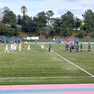 Calcio. Eccellenza: Celle Varazze col pilota automatico, De Benedetti e Akkari nella ripresa stendono l'Arenzano Calcio. Eccellenza: Celle Varazze col pilota automatico, De Benedetti e Akkari nella ripresa stendono l'Arenzano