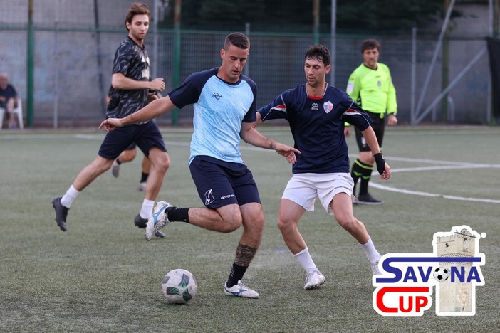Calcio, Tornei Estivi. Iniziano le semifinali della Savona Cup! Il programma dei match d'andata Calcio, Tornei Estivi. Iniziano le semifinali della Savona Cup! Il programma dei match d'andata