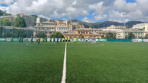Calcio | Promozione. Praese-Savona vale l'accesso alla finale regionale playoff, la webcronaca dal "Baciccia-Ferrando" (LIVE)