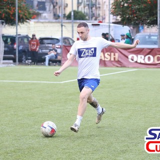 Calcio, Torneo Estivi. Conclusa la prima settimana alla Savona Cup: i risultati di ieri sera