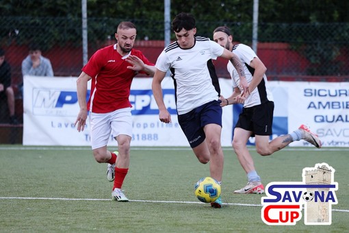 Calcio, Tornei Estivi. Questa sera il grande esordio della Savona Cup! Il programma del 4 giugno
